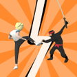 Programikonen: Jogging Action Battle
