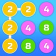 Icoon van programma: 2-4-8 : link identical nu…