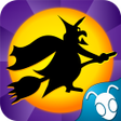 プログラムのアイコン：Scary Copter Halloween Fl…