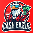 Ikon program: Cash Eagle - Easy Earning