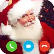 Fake Call From Santa Claus Sim