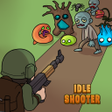 Programikonen: Idle Shooter: Mob