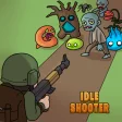 Idle Shooter: Mob