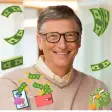 Spend Bill Gates Money