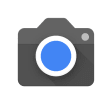 Symbol des Programms: Google Camera