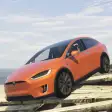 Model X Simulator: Tesla