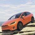 أيقونة البرنامج: Model X Simulator: Tesla