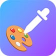 Programikonen: ColorSnap - Color Picker …