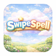 程序图标：SwipeSpell - Word Puzzle