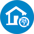 Biểu tượng của chương trình: Tìm Nhà Trọ 247
