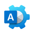 Icoon van programma: Microsoft 365 Admin