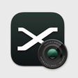Icoon van programma: FUJIFILM X RAW STUDIO