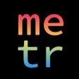 Icoon van programma: metr.at