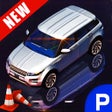 プログラムのアイコン：Car Parking : 开车游戏