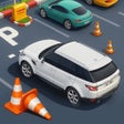 プログラムのアイコン：Car Parking : 开车游戏
