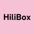 Icona del programma: HiliBox - تسوق تواصل اكتش…
