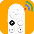 プログラムのアイコン：Chromecast Remote Control