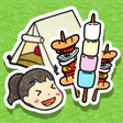 程序图标：Haris Camping