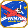 أيقونة البرنامج: WIN786 Velocity AeroFly