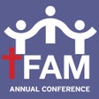 رمز البرنامج: TFAM Convocation