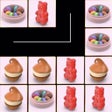 Programikonen: TileBrain: Classic Puzzle…