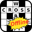 Crossword Free: Offline Collec