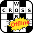 Programikonen: Crossword Free: Offline C…