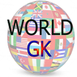 プログラムのアイコン：General Knowledge - World…