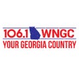 プログラムのアイコン：WNGC Your Georgia Country