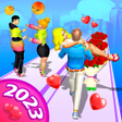 Programikonen: Funny Running Game: Besti…