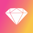 Symbol des Programms: DRC - Diamond Rap Calcula…