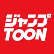 أيقونة البرنامج: ジャンプTOON