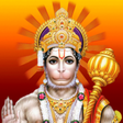 Programikonen: Hanuman Darshan (Salasar …