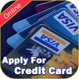 Programikonen: Credit Card Apply Online …