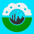 程序图标：Particulate Matter App