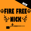 Fire Free Name Creator – Nickname Generator