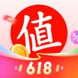 프로그램 아이콘: 什么值得买-科学消费指南