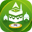 程序图标：Smart Muslim - Prayer Tim…