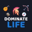 أيقونة البرنامج: Dominate Life
