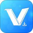 程序图标：All Video Downloader Play…