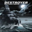 Destroyer: The U-Boat Hunter icon
