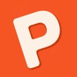 أيقونة البرنامج: Pabble: Multiplayer Word …