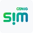 Icoon van programma: Cemig SIM