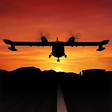 Icon of program: Airplane Alert Extreme La…