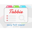 Tabbie : easy tab viewer