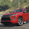 프로그램 아이콘: Pajero Off Road Stunts Ra…