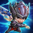 Ícone do programa: Dungeon Knight