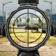 程序图标：Gun Strike Fight: FPS Bat…