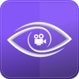Ícone do programa: HD Background Video Recor…