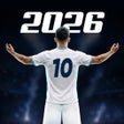 プログラムのアイコン：Soccer Cup 2022: Football…